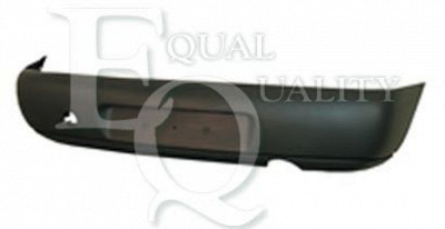 EQUAL QUALITY p0801 - Буфер